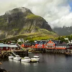 Resort A Rorbuer - By Classic Norway Å