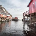 A Rorbuer - By Classic Norway 3* Å