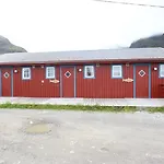 A Rorbuer - By Classic Norway 3* Å