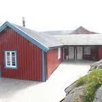 A Rorbuer - By Classic Norway Resort 3*