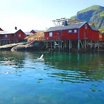 A Rorbuer - By Classic Norway 3* Å