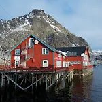 A Rorbuer - By Classic Norway Resort 3*
