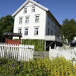 Resort A Rorbuer - By Classic Norway Å