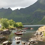 Resort A Rorbuer - By Classic Norway 3*