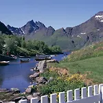 Resort A Rorbuer - By Classic Norway