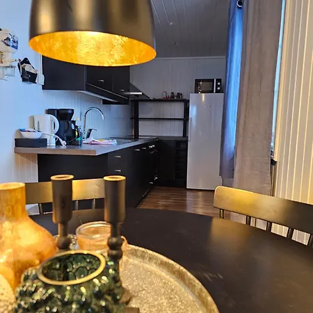 Resort A Rorbuer - By Classic Norway 3*
