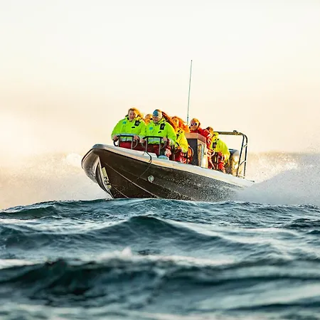 A Rorbuer - By Classic Norway Resort