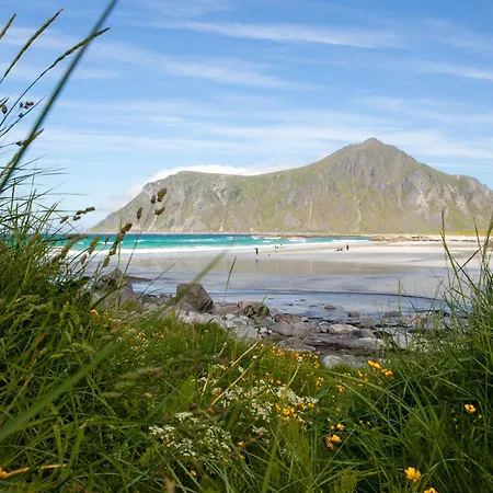 A Rorbuer - By Classic Norway Resort 3*