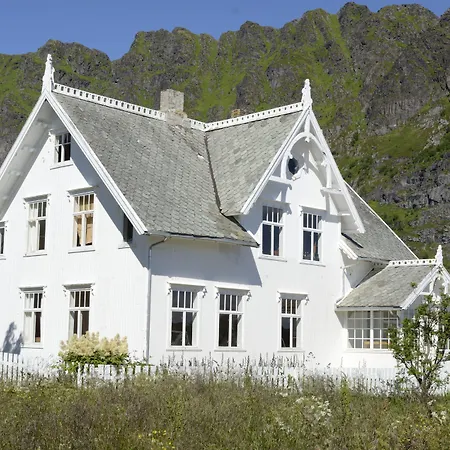 A Rorbuer - By Classic Norway 3* 오